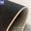 premium jean fabric roll japanese selvedge denim fabric